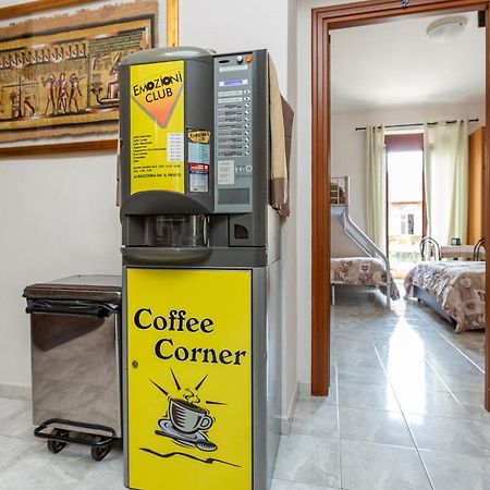 Bed and Breakfast Grotta Di Rita Турин Экстерьер фото