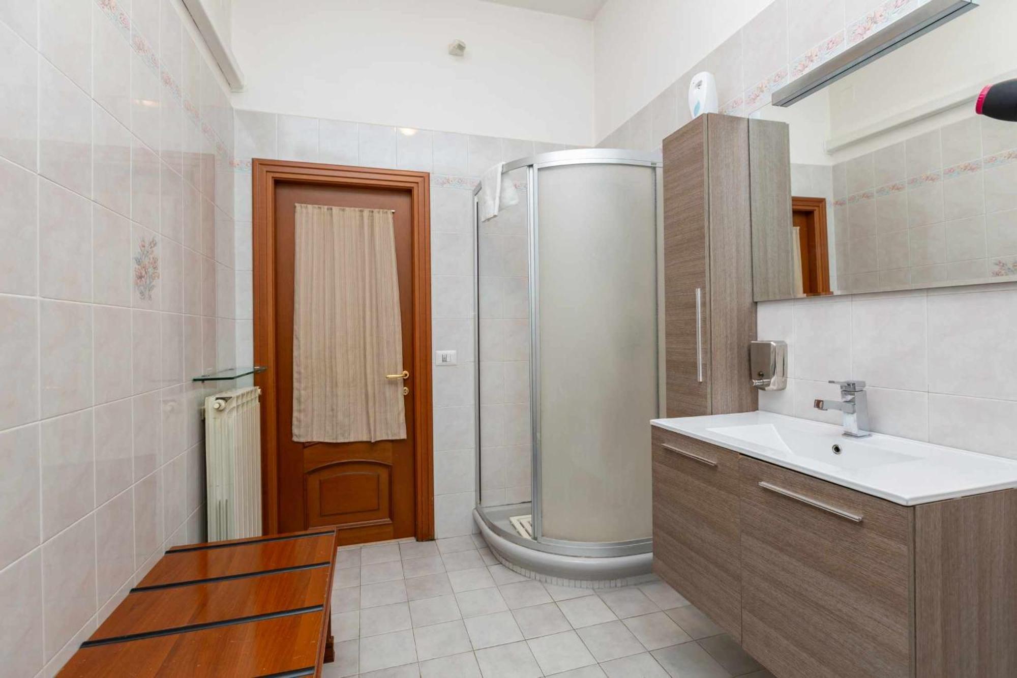 Bed and Breakfast Grotta Di Rita Турин Экстерьер фото