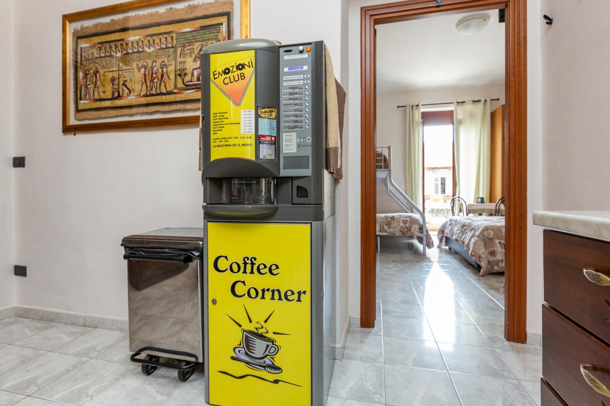 Bed and Breakfast Grotta Di Rita Турин Экстерьер фото