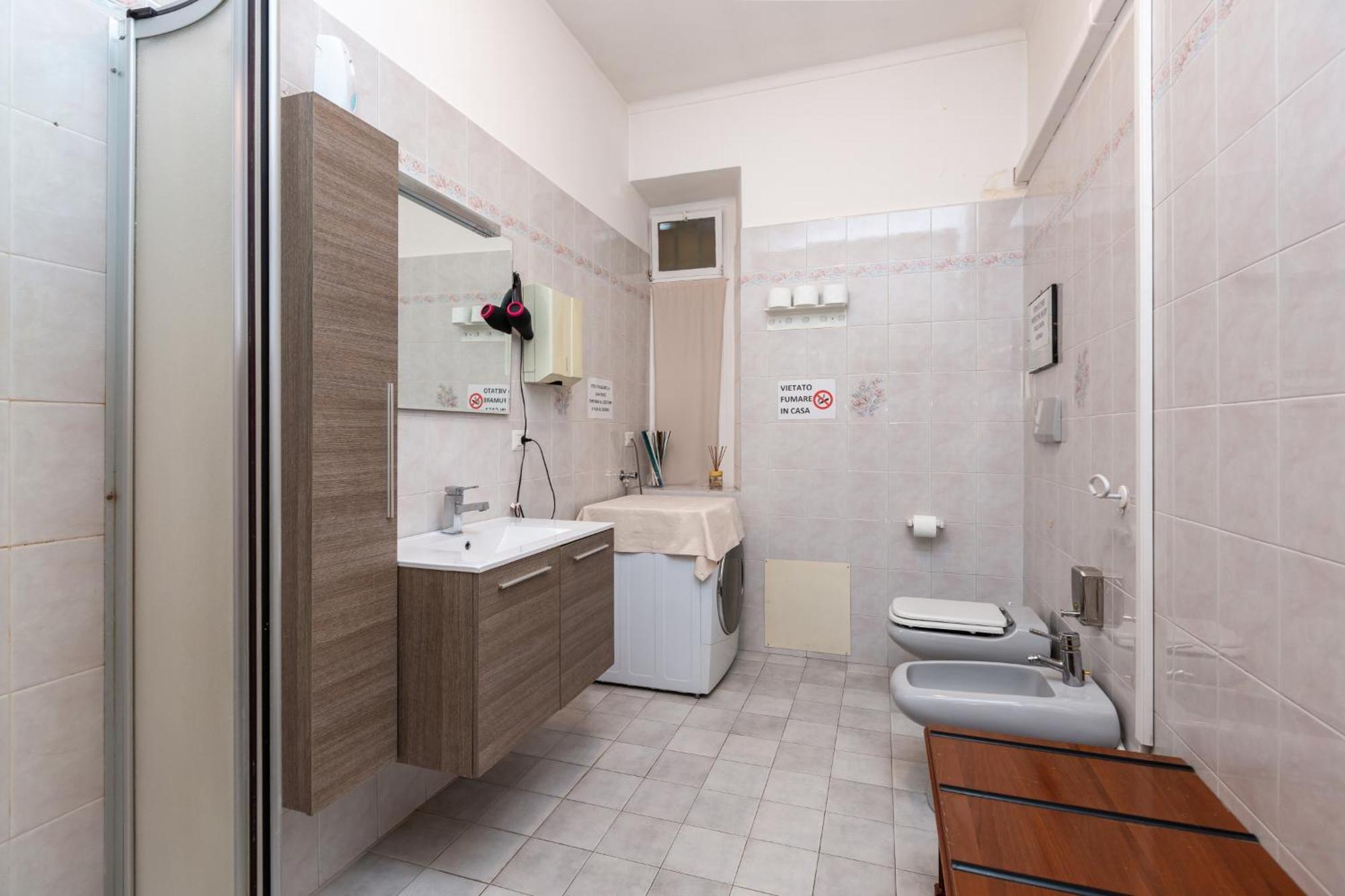 Bed and Breakfast Grotta Di Rita Турин Экстерьер фото
