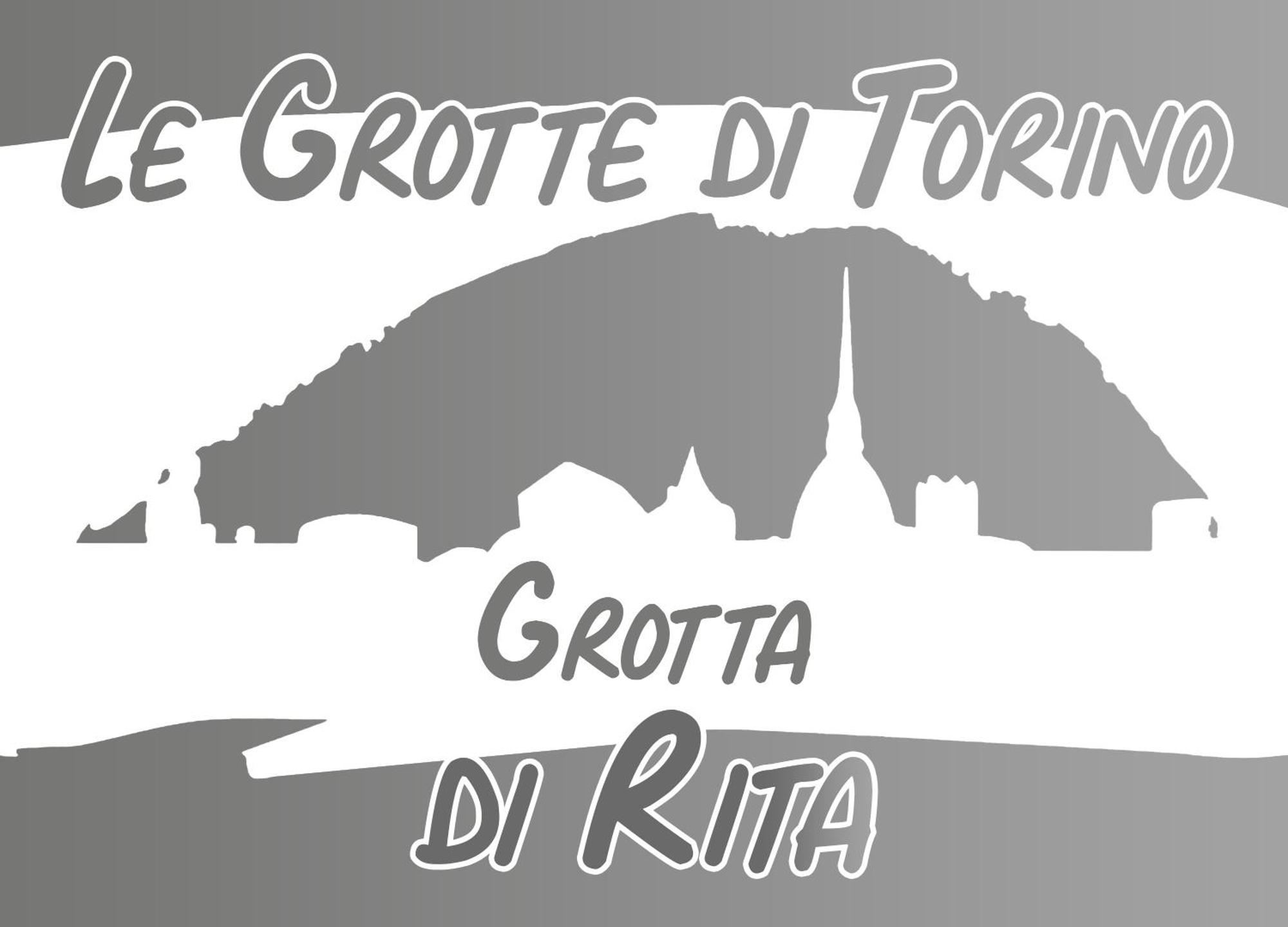 Bed and Breakfast Grotta Di Rita Турин Экстерьер фото